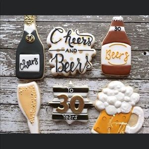 Meet your Posher, Lady